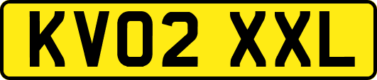 KV02XXL