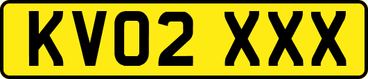 KV02XXX