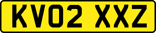 KV02XXZ