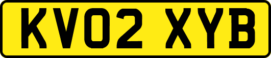 KV02XYB