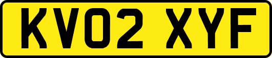 KV02XYF