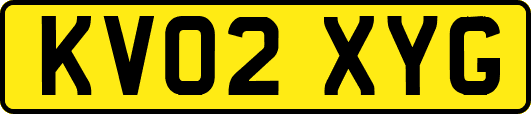 KV02XYG