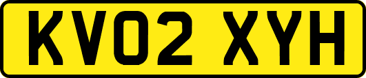 KV02XYH