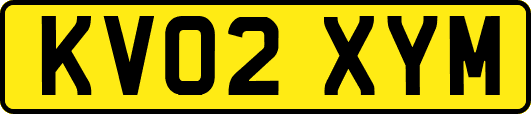 KV02XYM