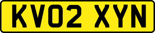 KV02XYN