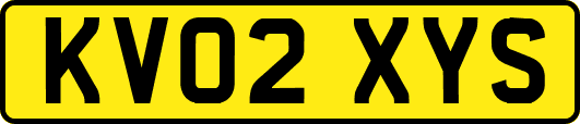 KV02XYS