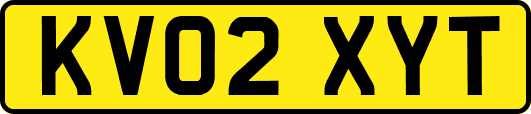 KV02XYT
