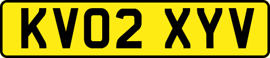KV02XYV