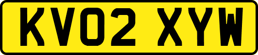 KV02XYW