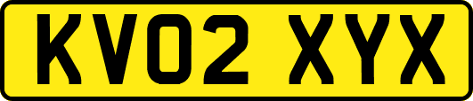 KV02XYX