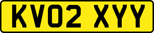 KV02XYY
