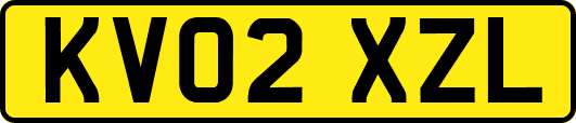 KV02XZL