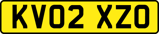 KV02XZO