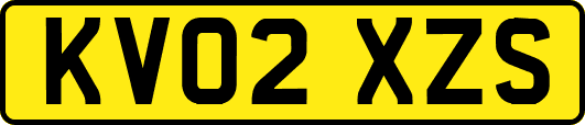 KV02XZS