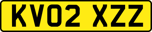 KV02XZZ