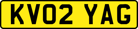 KV02YAG