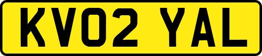 KV02YAL