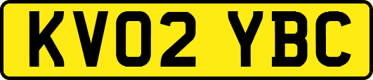 KV02YBC