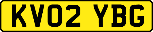 KV02YBG