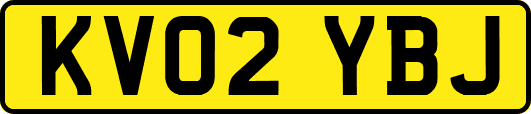 KV02YBJ