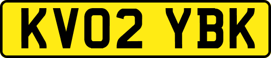 KV02YBK