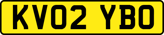 KV02YBO
