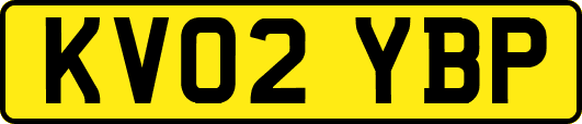 KV02YBP