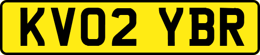 KV02YBR