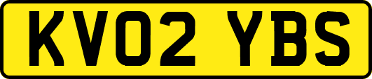 KV02YBS