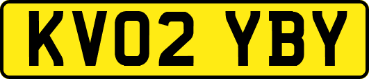 KV02YBY