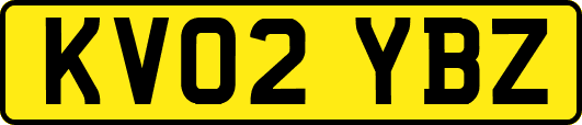 KV02YBZ