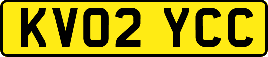 KV02YCC
