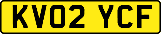 KV02YCF