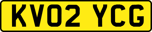 KV02YCG