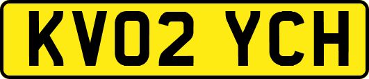 KV02YCH