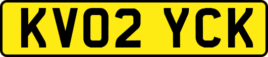 KV02YCK