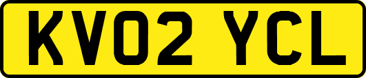 KV02YCL