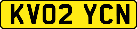 KV02YCN