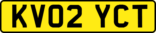 KV02YCT