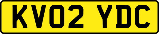 KV02YDC