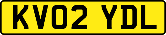 KV02YDL