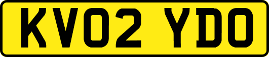 KV02YDO