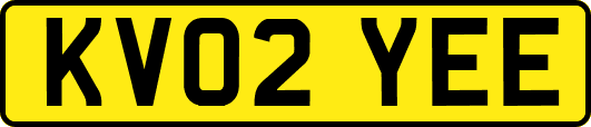 KV02YEE