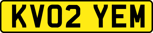 KV02YEM
