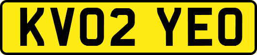 KV02YEO