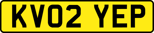KV02YEP
