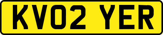 KV02YER