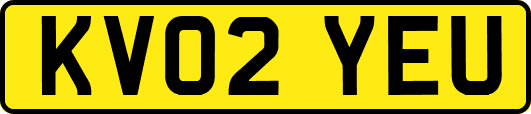 KV02YEU