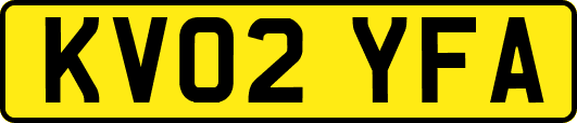KV02YFA