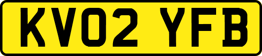 KV02YFB